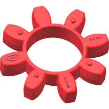 PU Coupler Spider